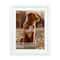 Studio Decor; 8 Pack: White Tyler Frame, 11" x 14" with 9" x 12" Mat, Home Collection By Studio Décor®; Category:Home Collection; Image:5